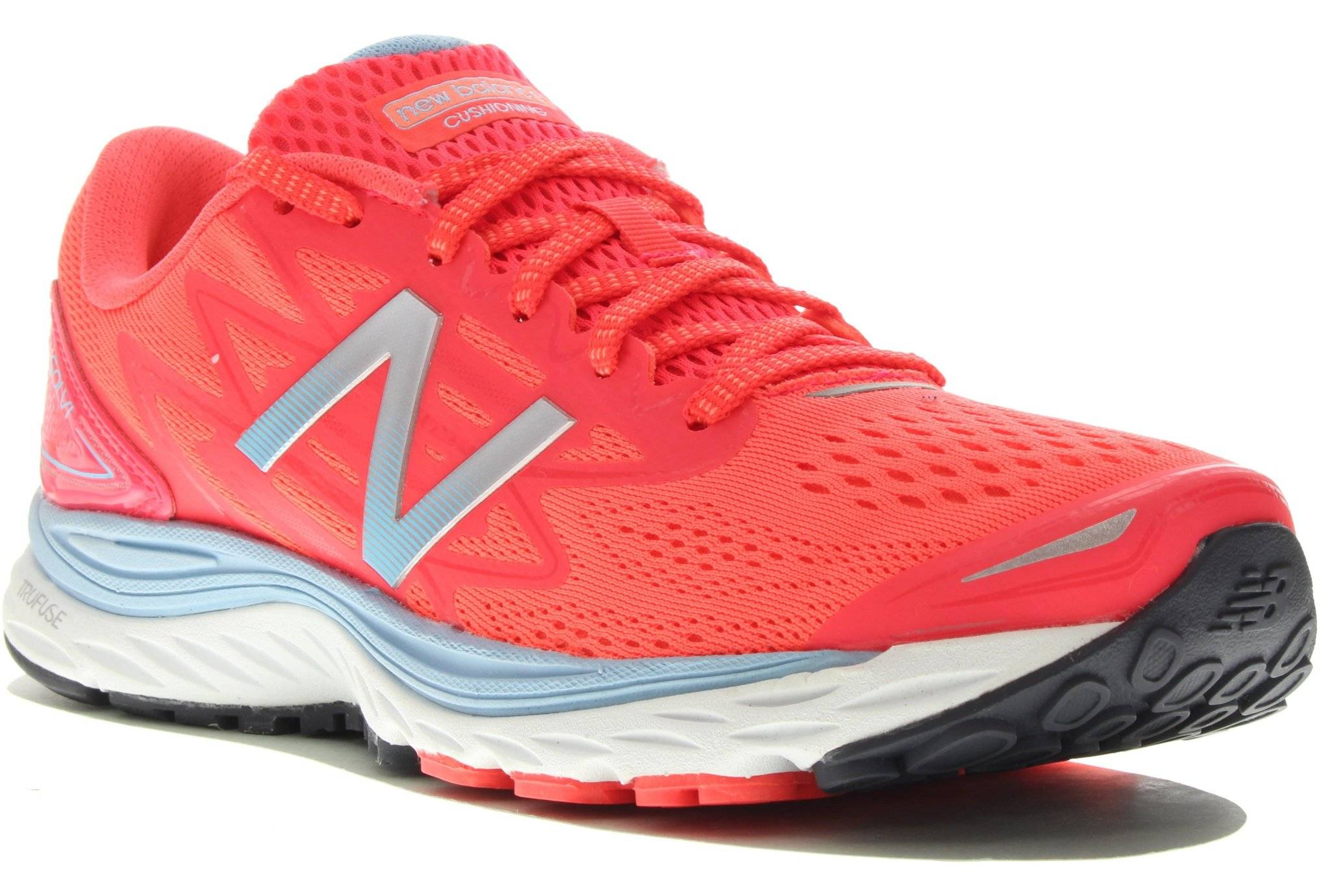 New Balance W SOLVI - B 