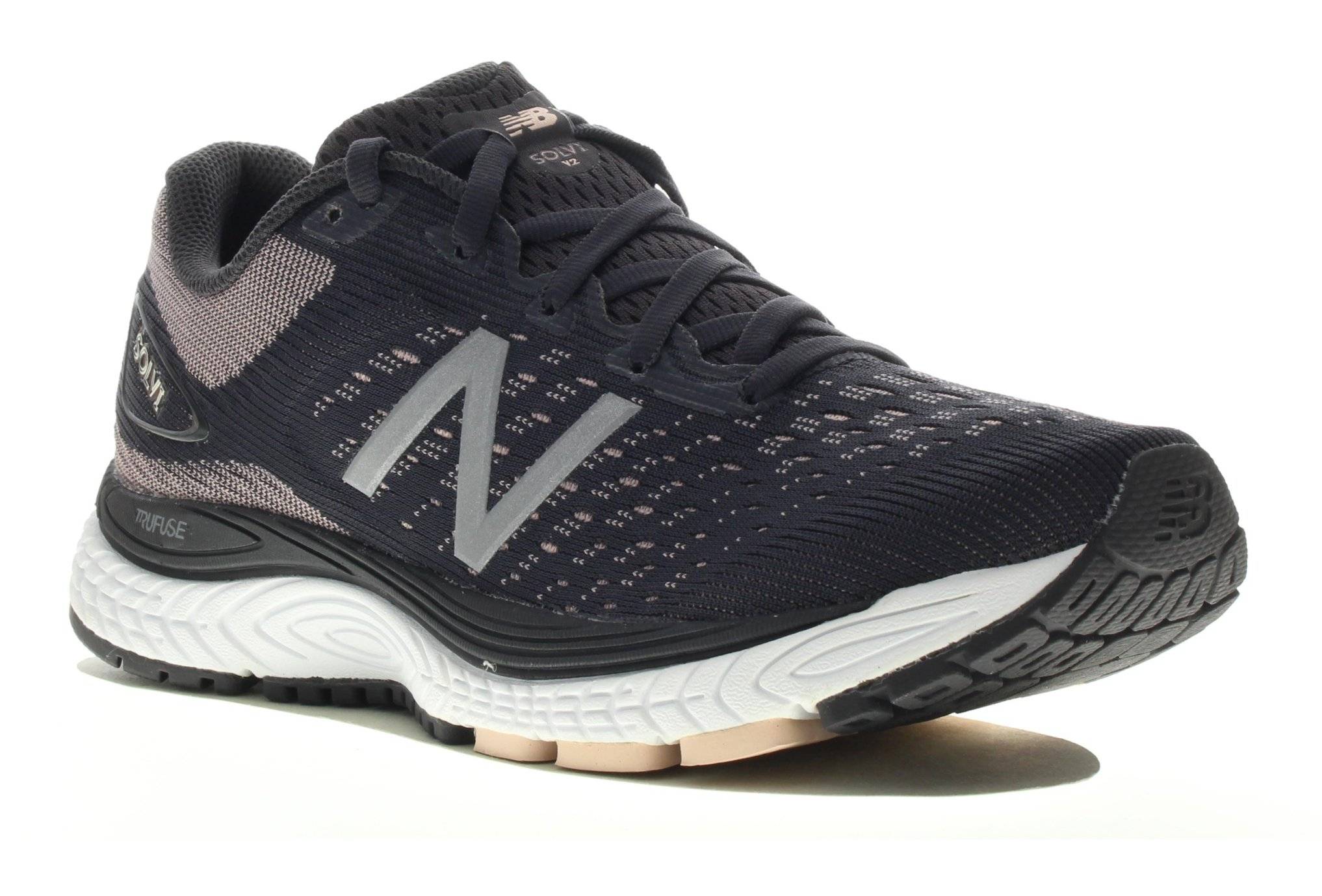 New Balance W Solvi v2 - B 