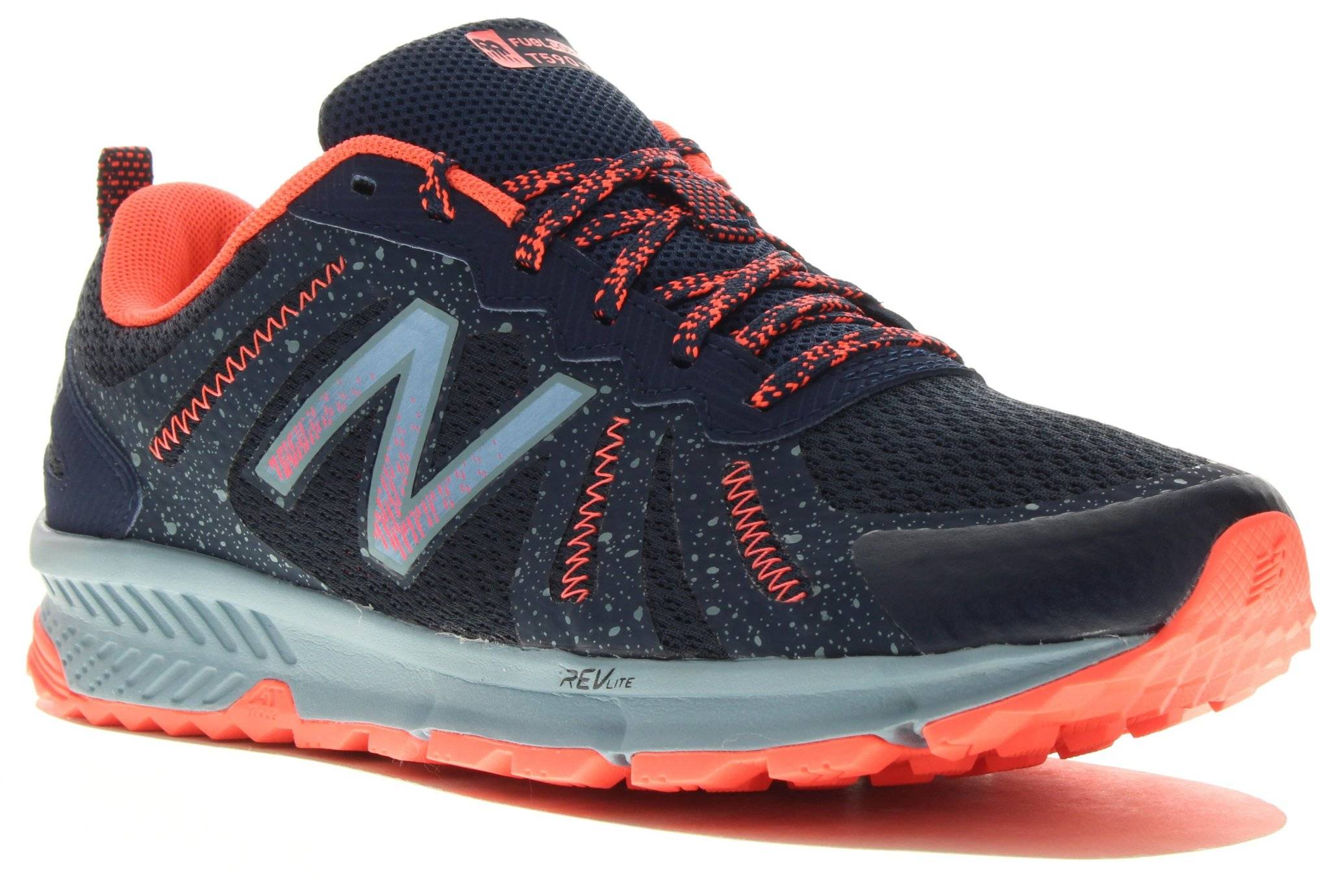 New Balance WT 590 V4 - B 