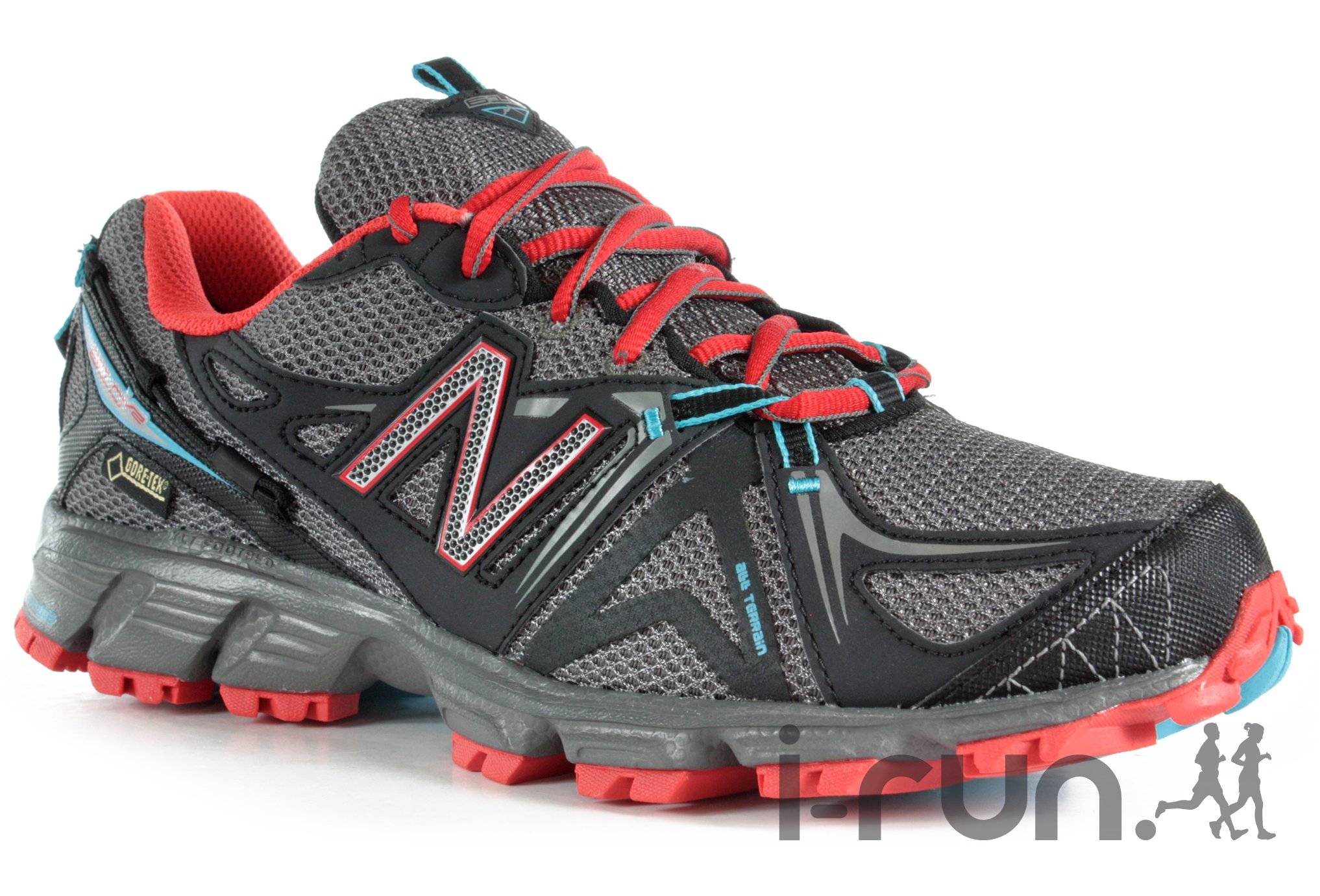 New Balance WT 610 Gore-Tex 2 
