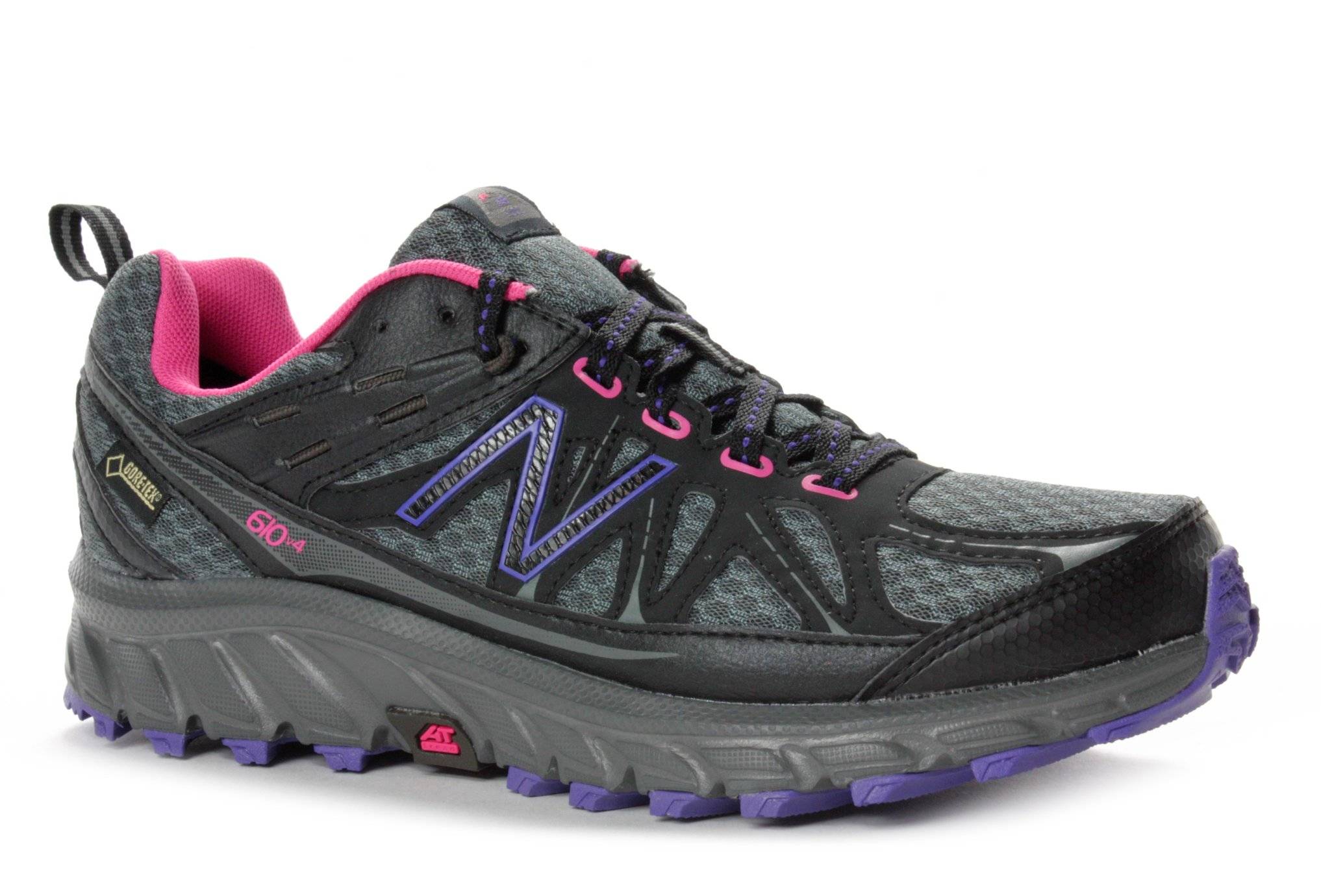 New Balance WT 610 Gore-Tex V4 - B 