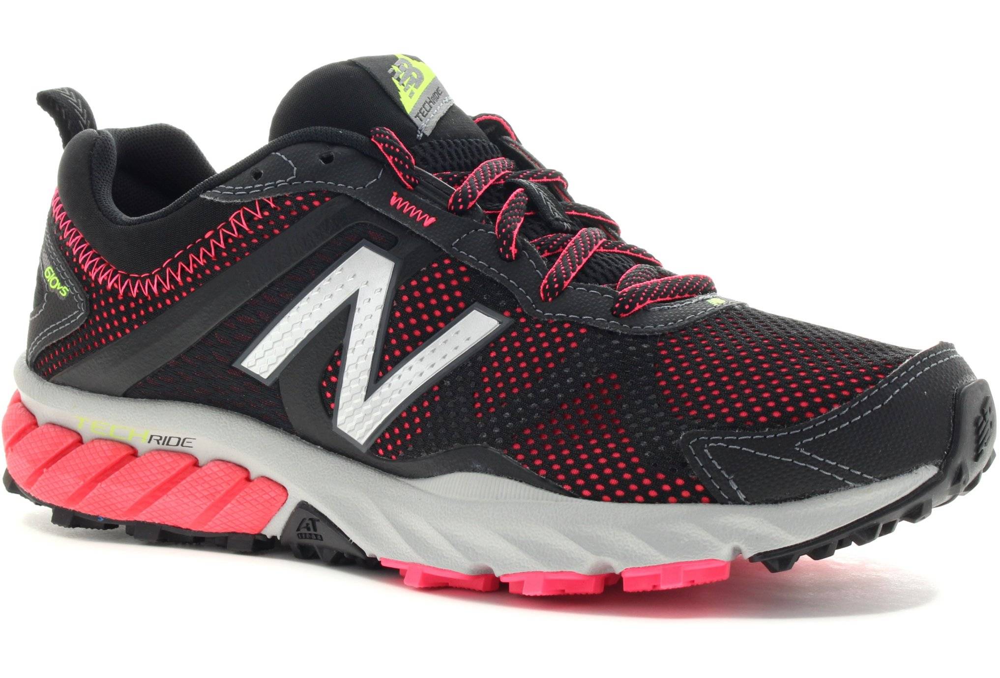 New Balance WT 610 V5 -B 