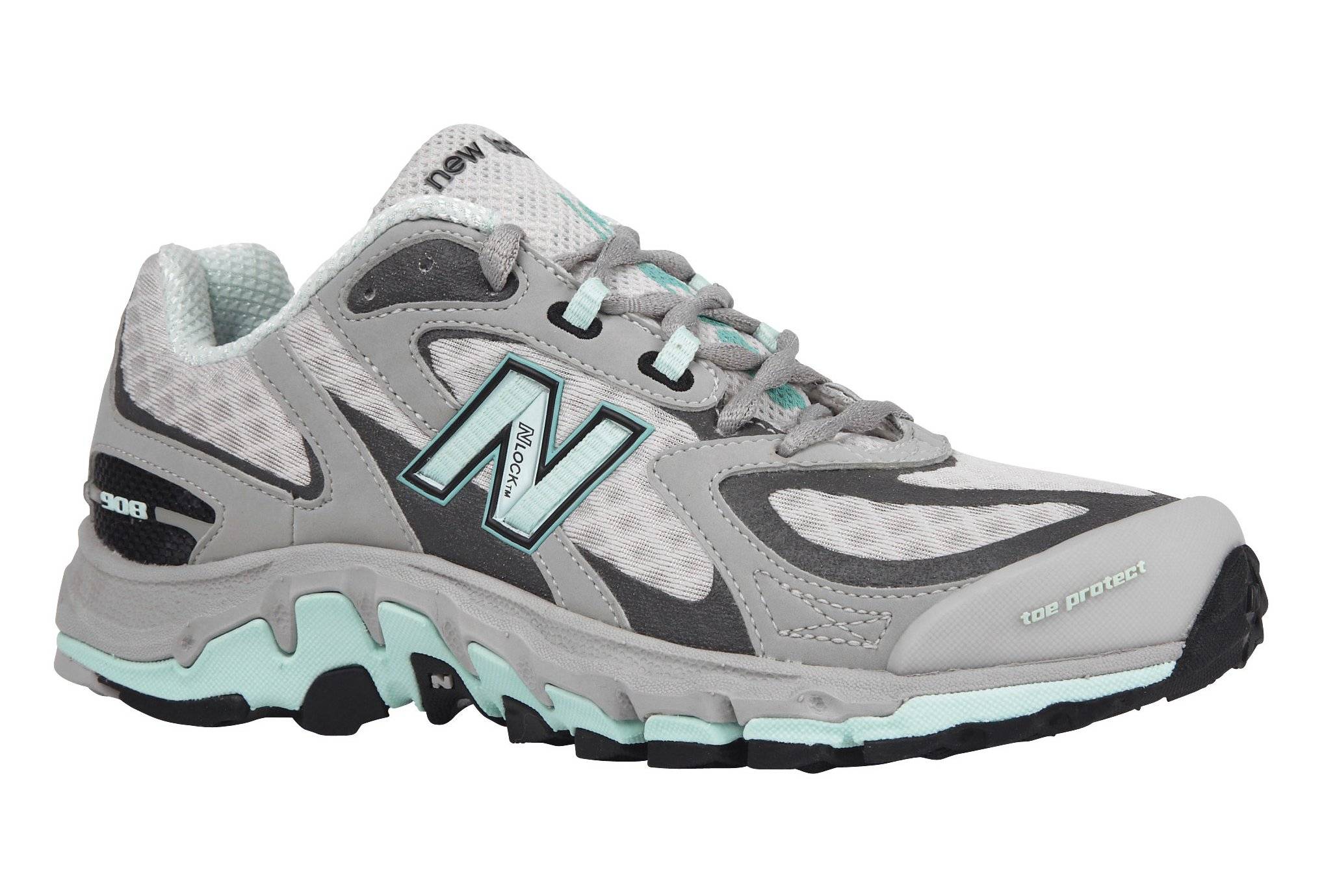 New Balance WT 908 EU femme pas cher