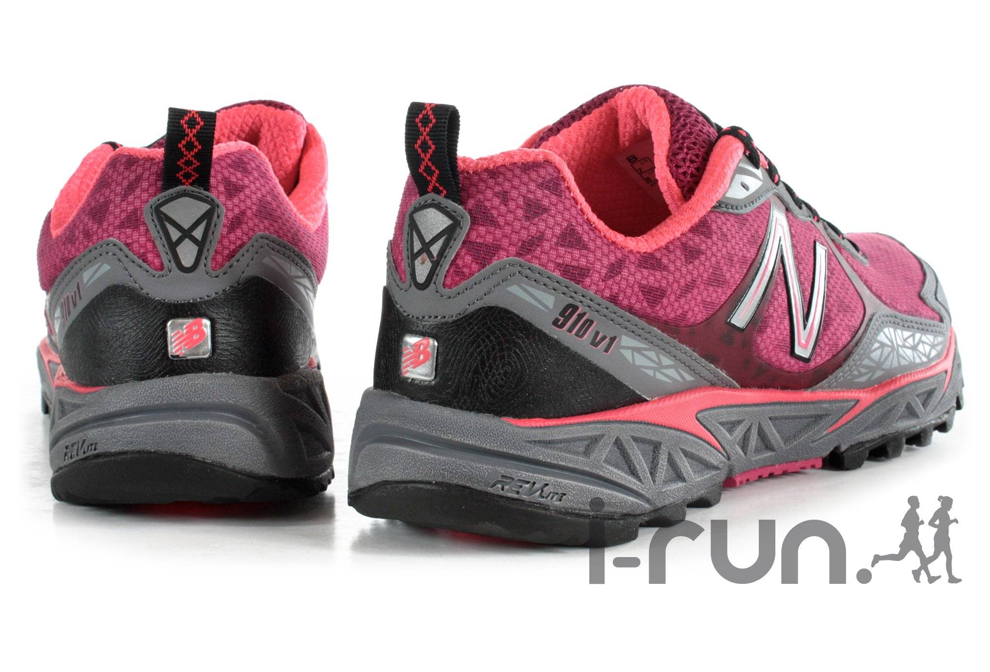 New balance trail 910 best sale