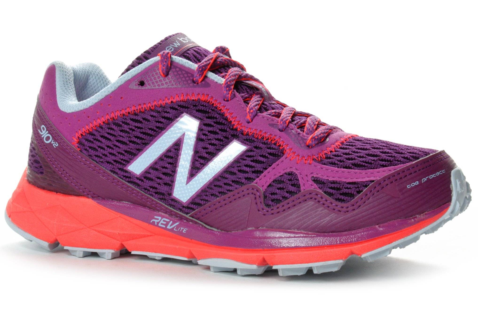 New Balance WT 910 V2 - B 