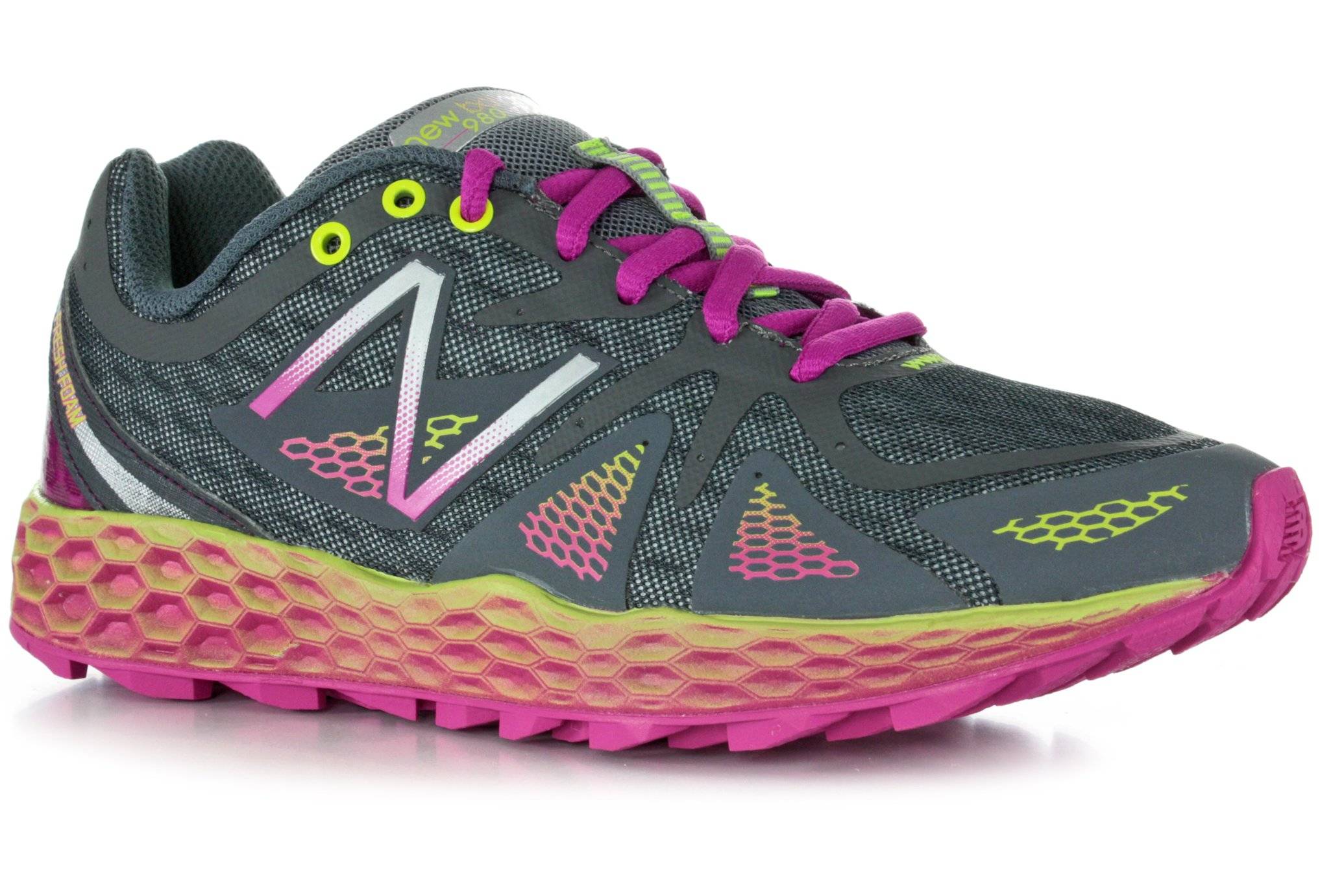 New Balance WT 980 - B 