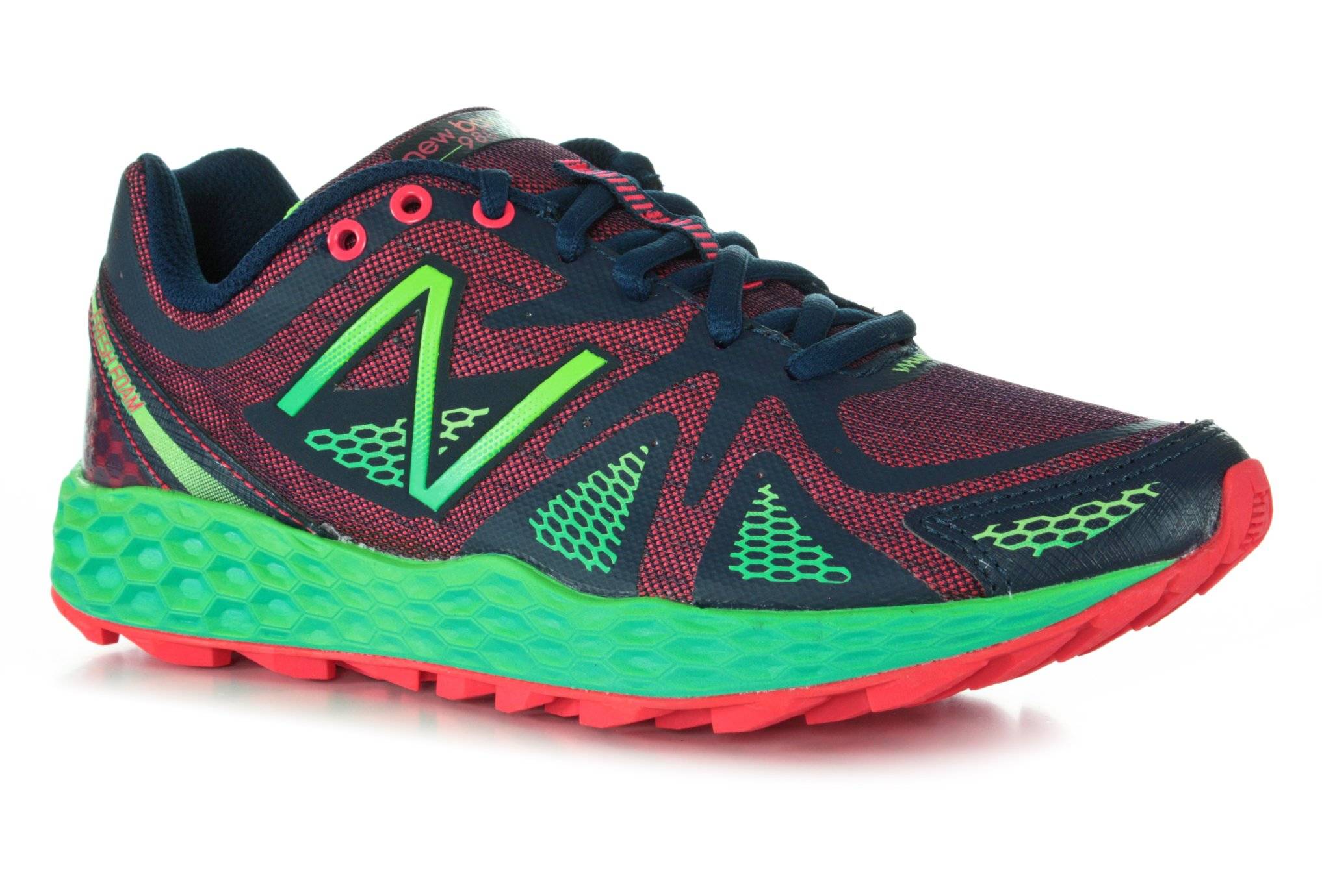 New Balance WT 980 - B 