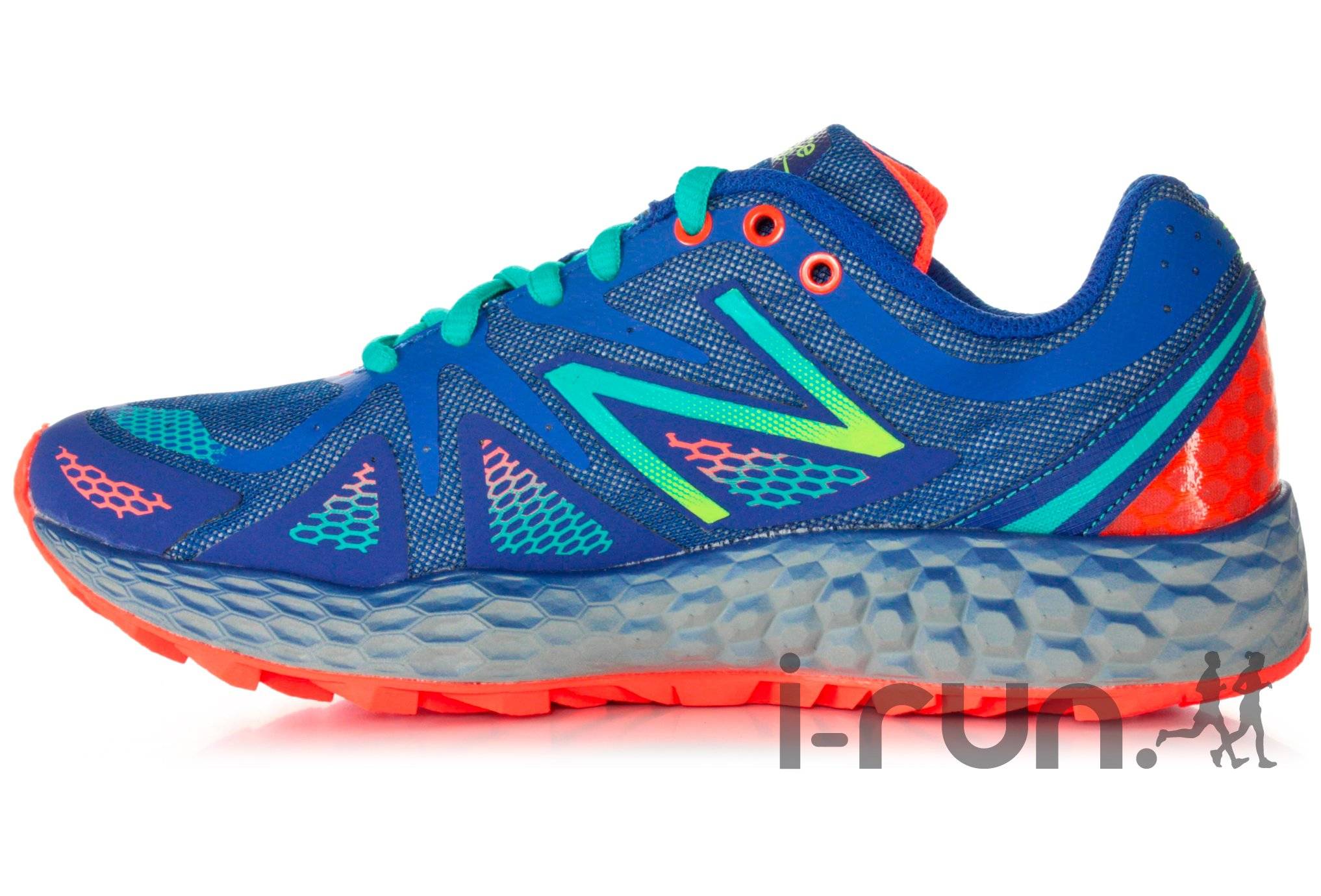 Chaussure New Balance 980 46 New Balance Fresh Foam 980 Running