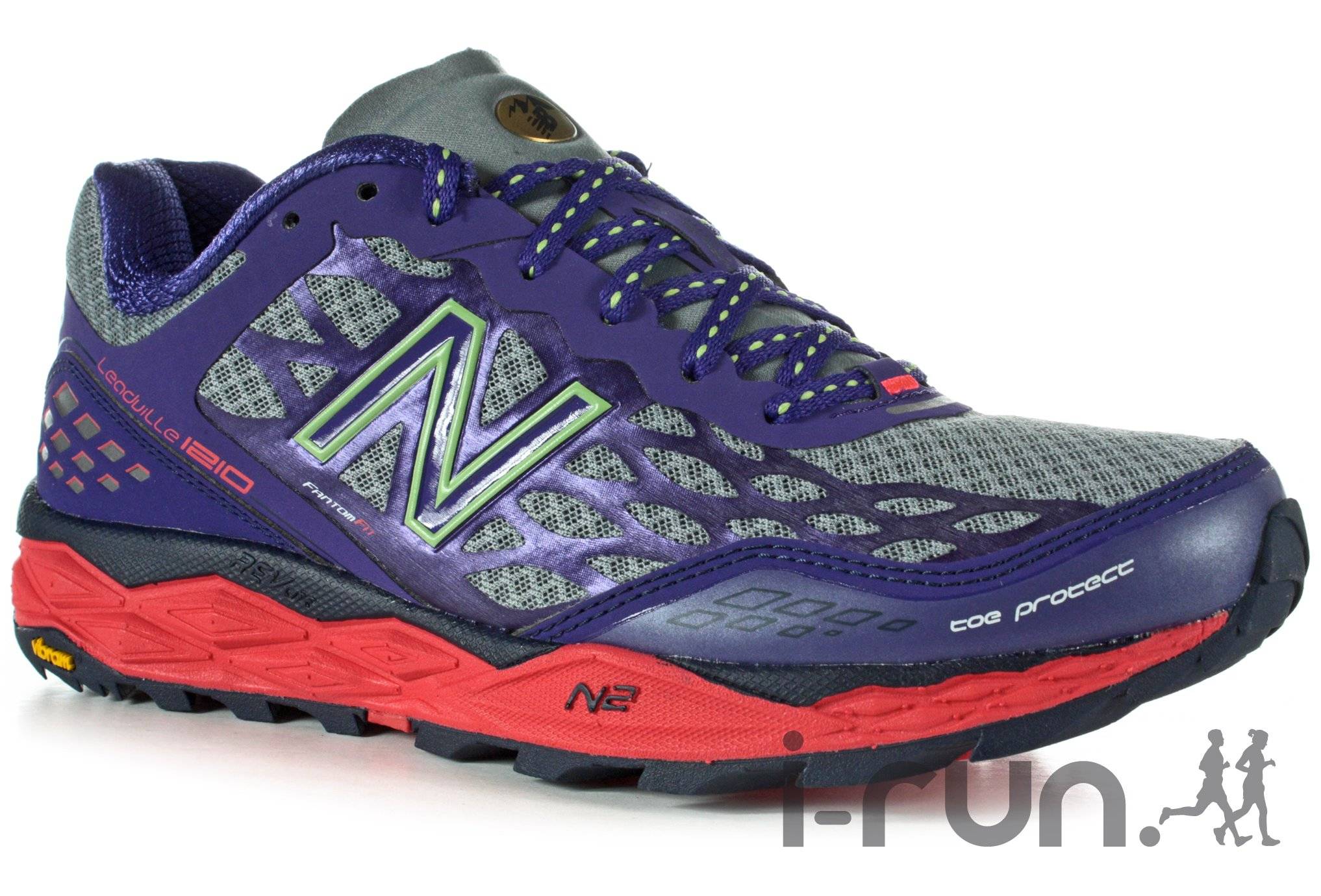 New Balance WT Leadville 1210 PP 
