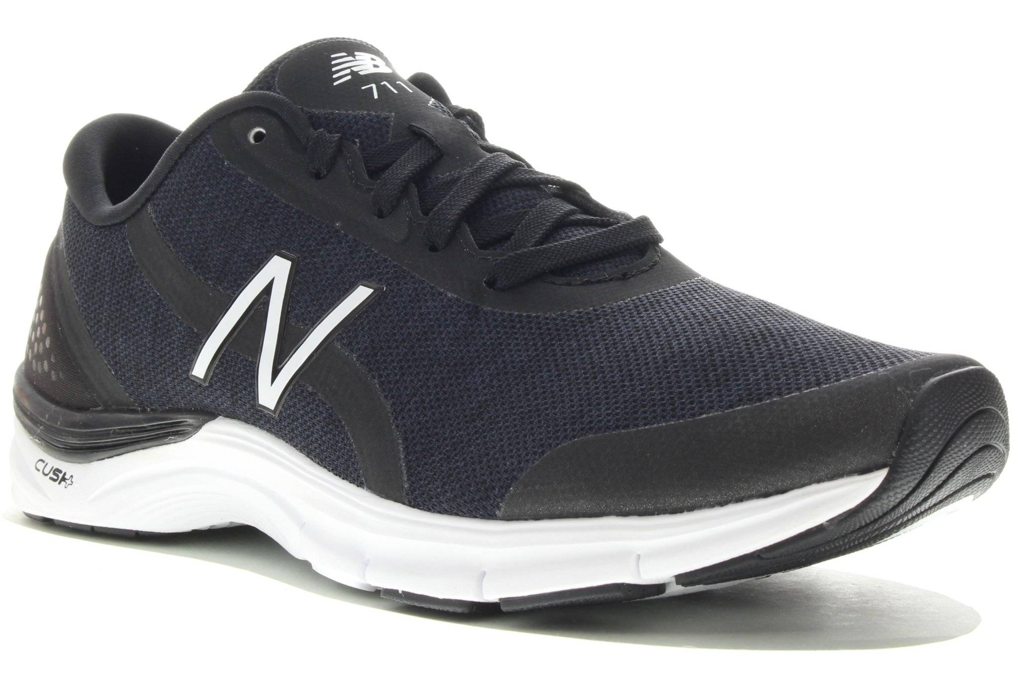 New Balance WX 711 V3 B femme pas cher WX711BH3 B