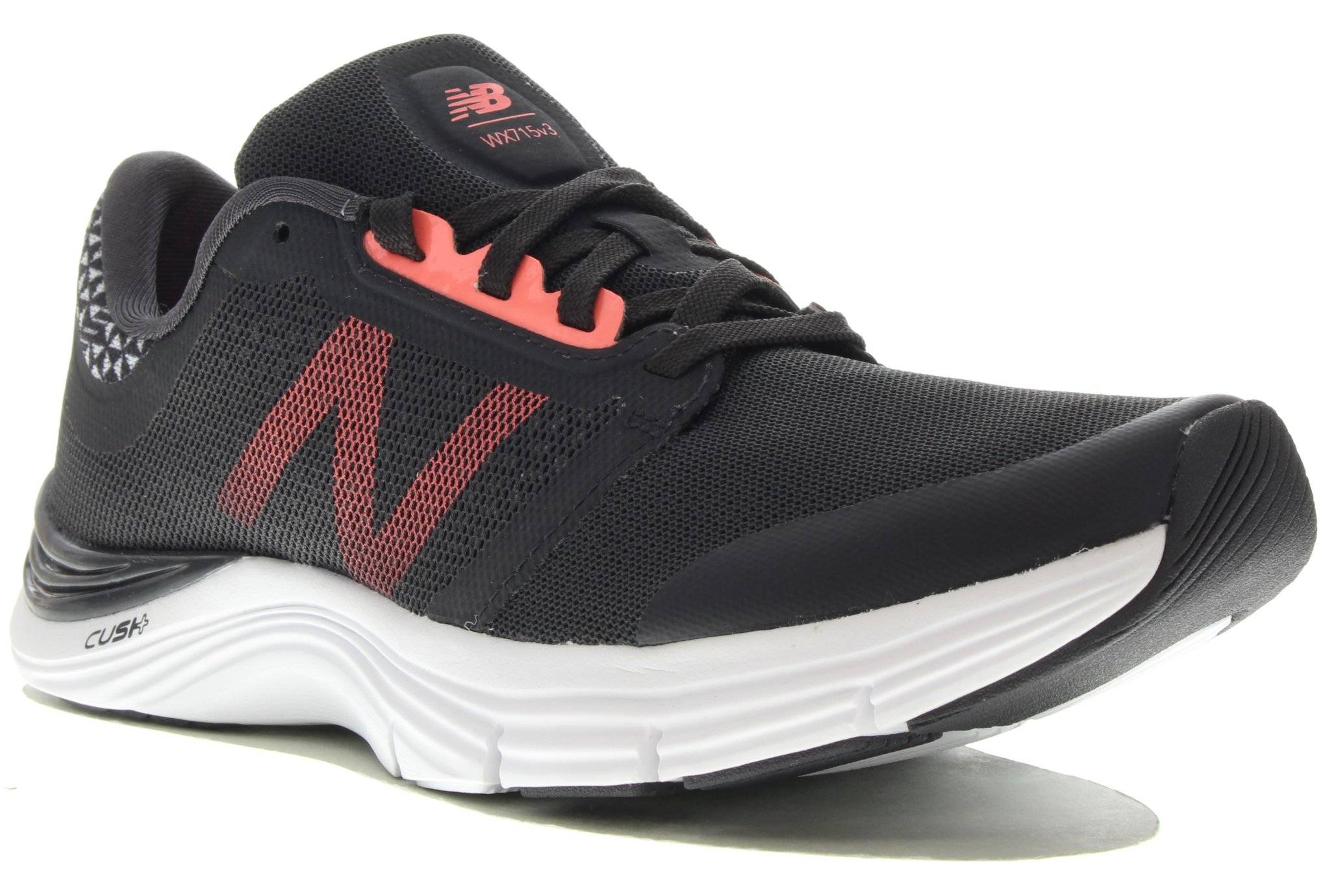 New Balance WX 715 V3 W - B 
