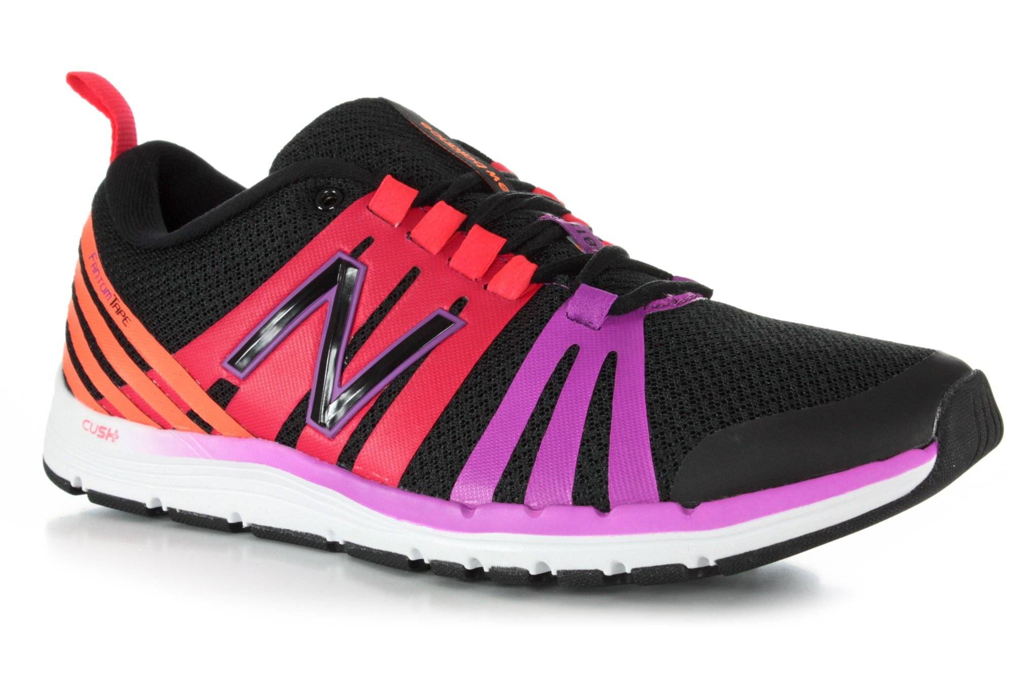 New Balance WX 811 B femme pas cher WX811BM B