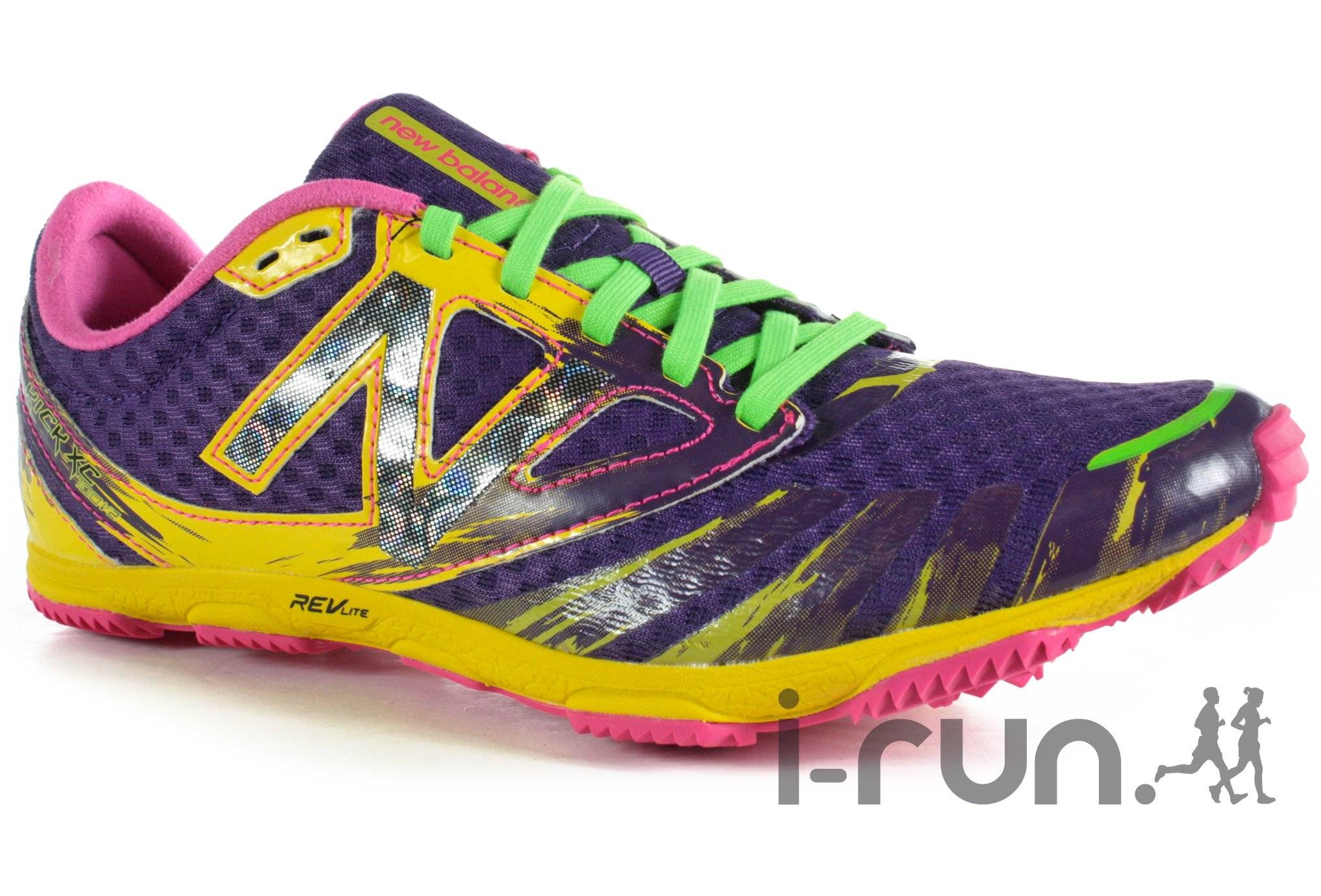 New Balance WXC 700 SP 