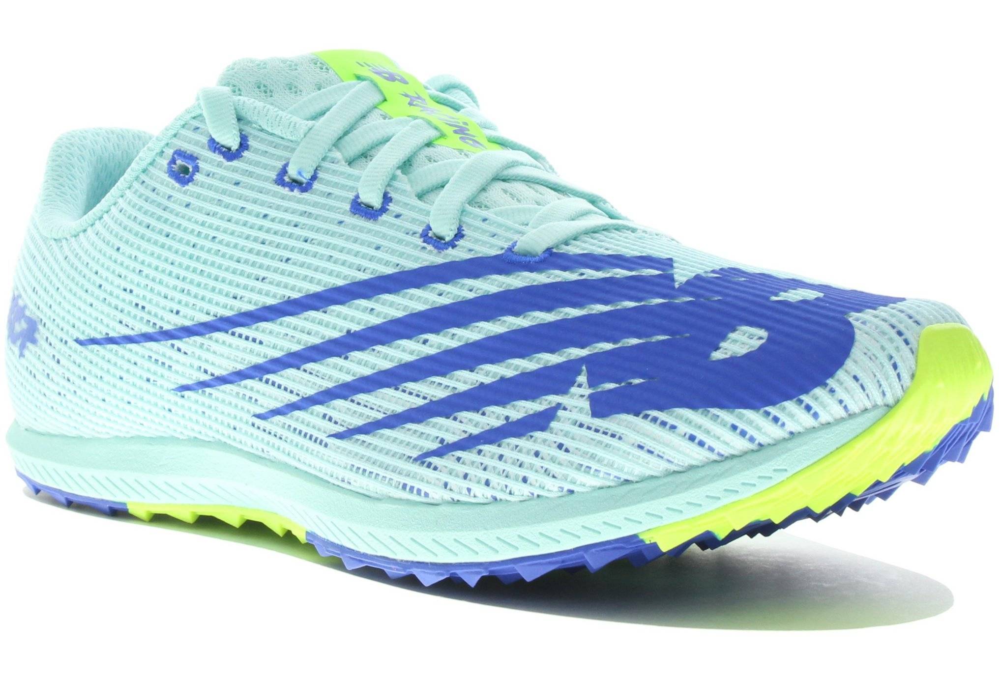 New Balance XC Seven V3 W 