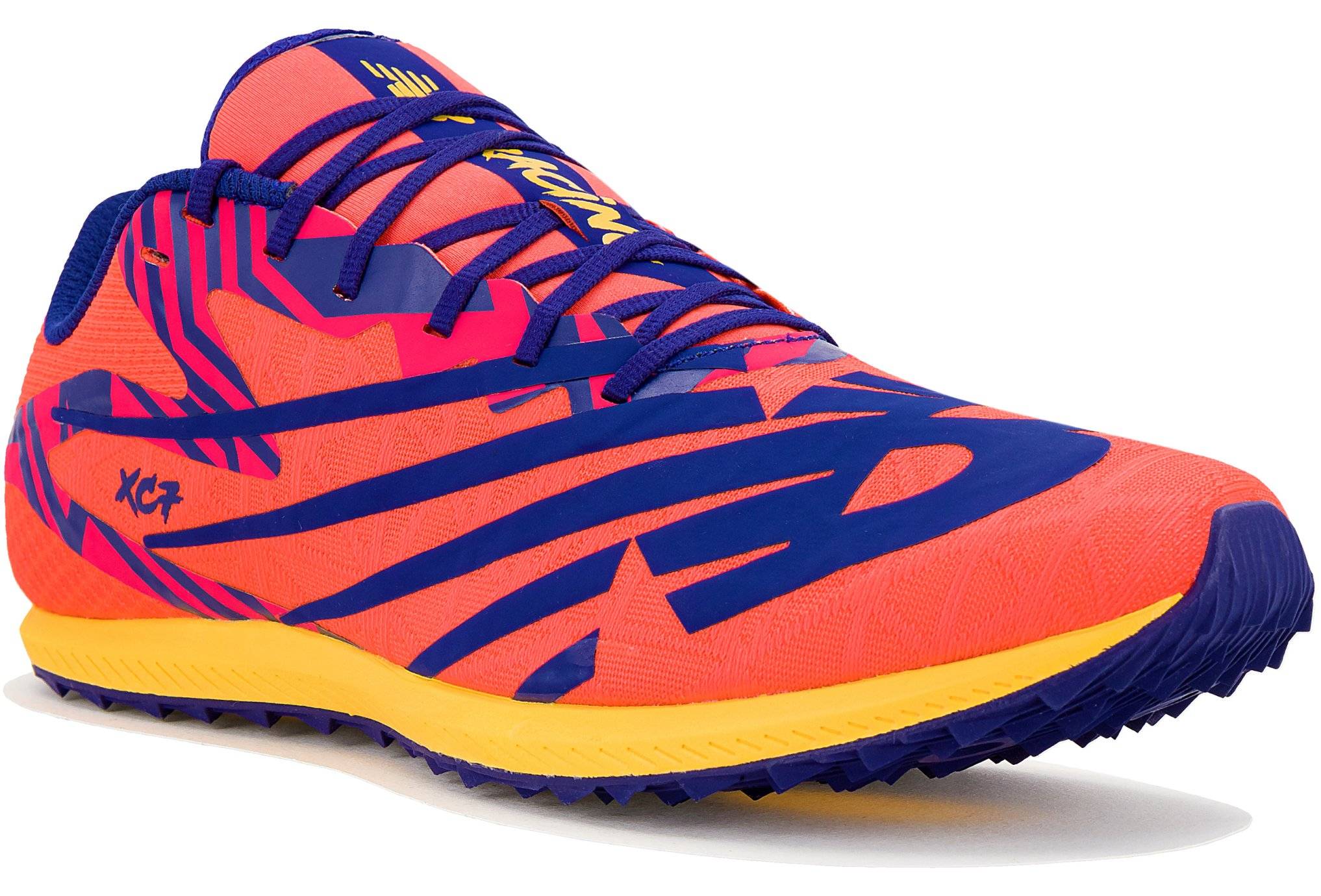 New Balance XC Seven V4 W 