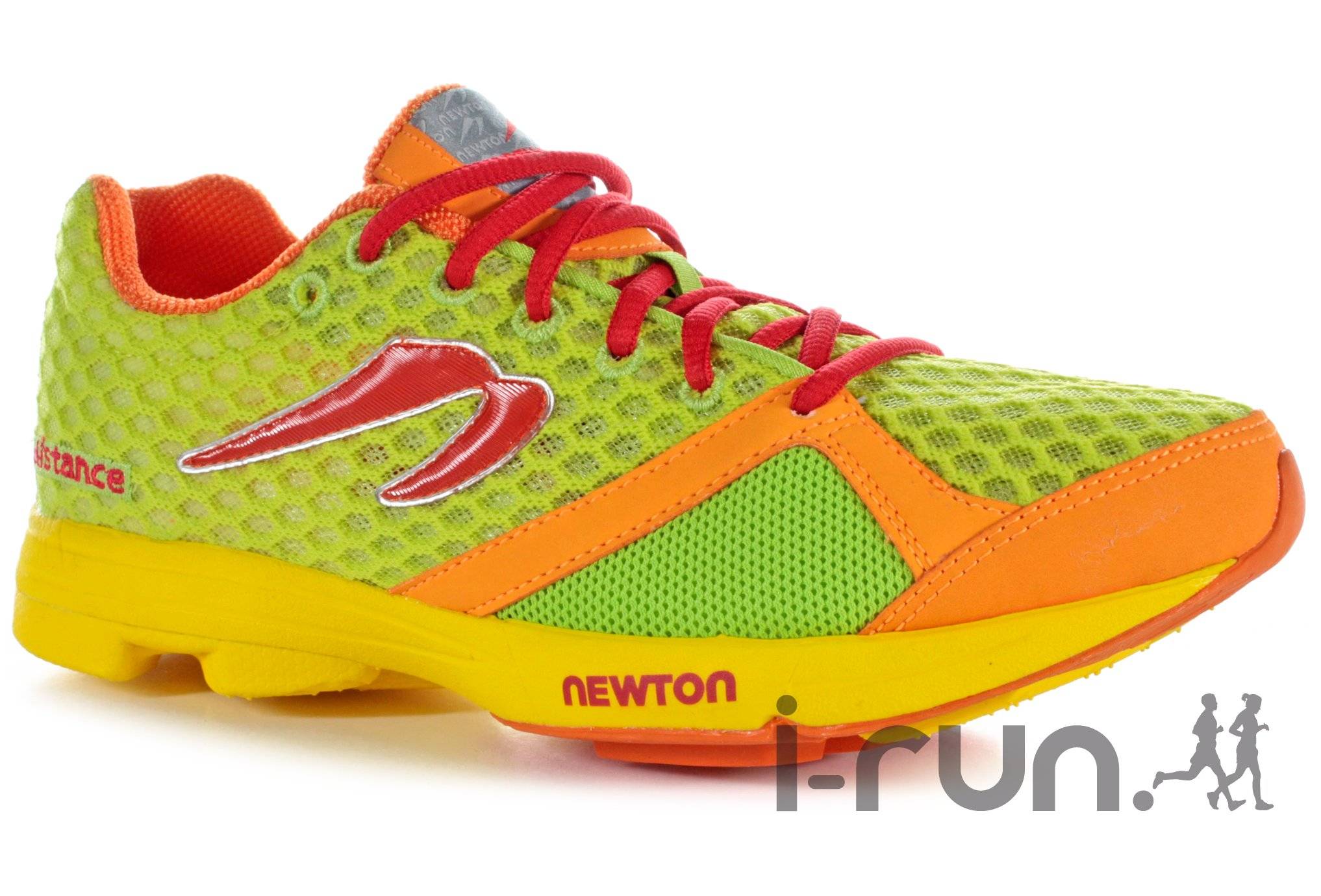 Newton Distance M 