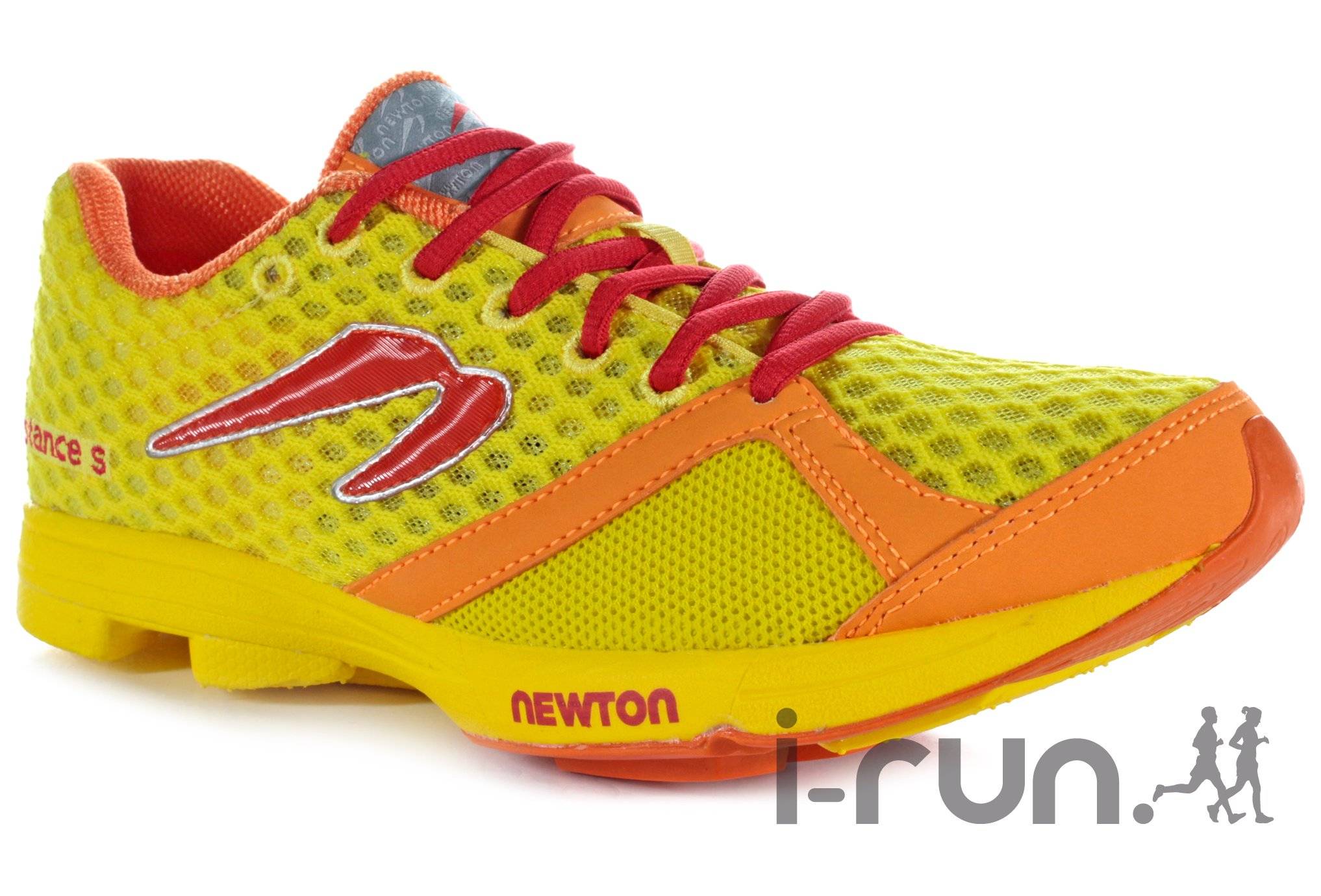 Newton Distance S M 