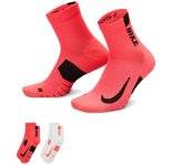 Nike 2 paires Multiplier Ankle