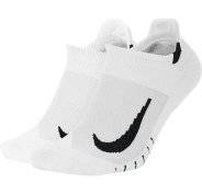 Nike 2 paires Multiplier No-Show