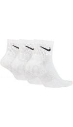 Nike 3 paires Everyday Cushion Ankle