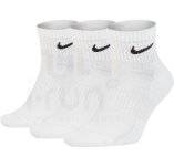 Nike 3 paires Everyday Cushion Ankle