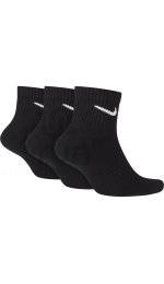 Nike 3 paires Everyday Cushion Ankle