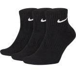 Nike 3 paires Everyday Cushion Ankle