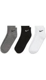 Nike 3 paires Everyday Cushion Ankle