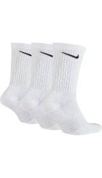 Nike 3 paires Everyday Cushion Crew
