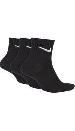Nike 3 paires Everyday Lightweight Ankle