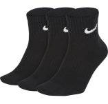 Nike 3 paires Everyday Lightweight Ankle