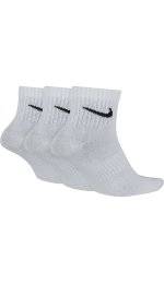 Nike 3 paires Everyday Lightweight Ankle