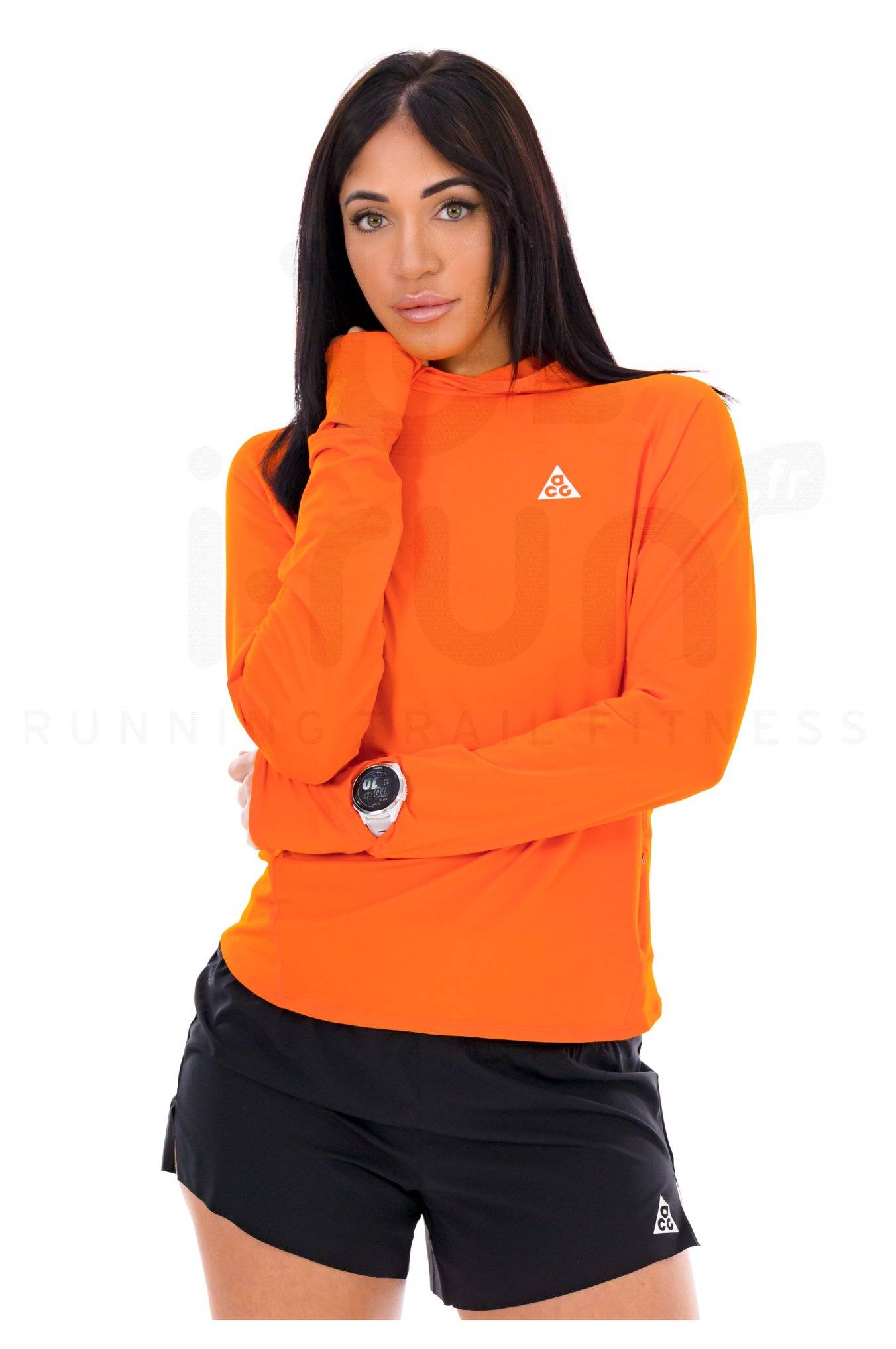 Nike ACG Trail UV HD 