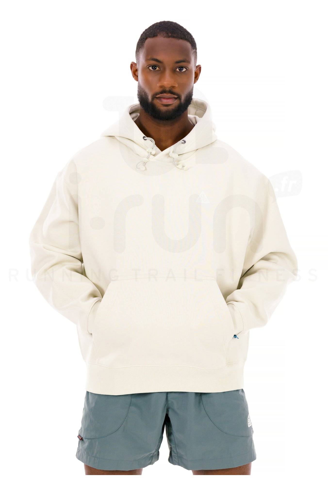Nike ACG Tuff Fleece 