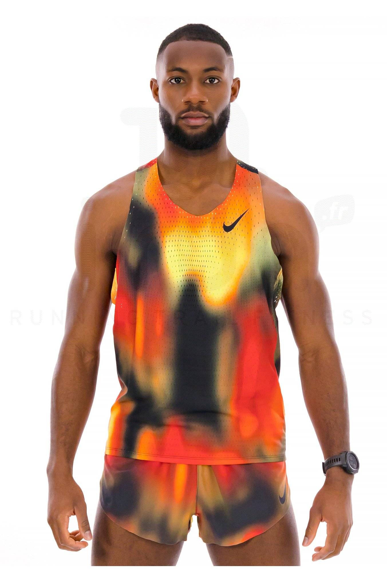 Nike ADV AeroSwift Elite Entry