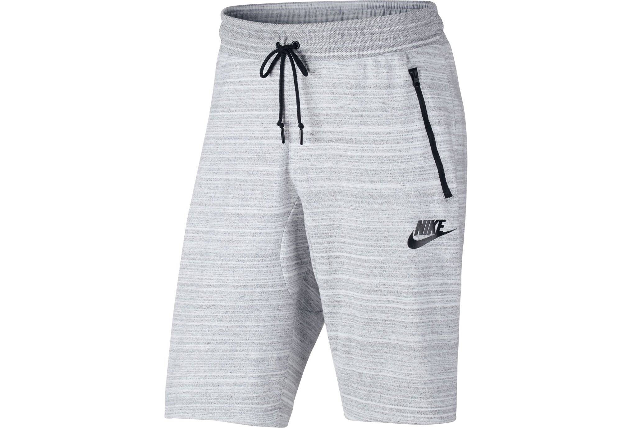 Nike Advance 15 Knit M homme pas cher 837014 100