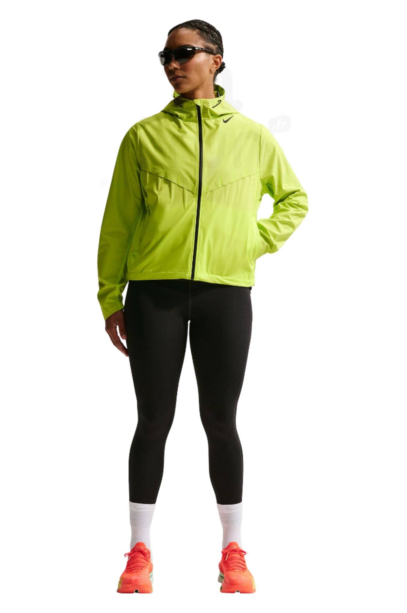 Nike AeroSwift Aerogami 