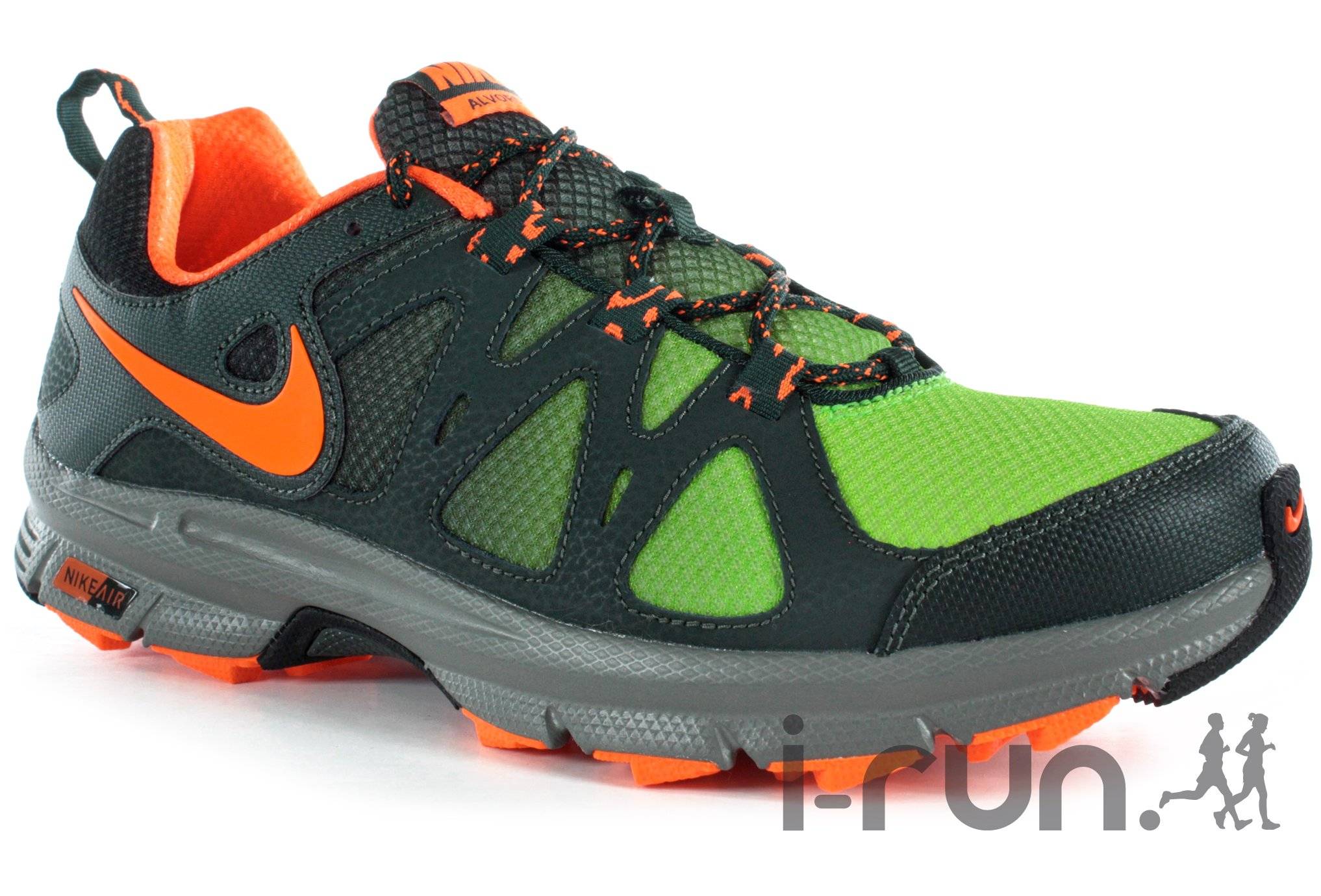 Nike air alvord 10 mens running shoes on sale