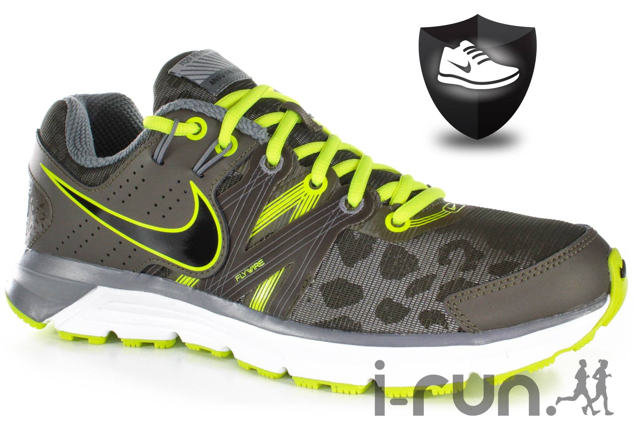 Nike Air Anodyne DS 2 Shield M 
