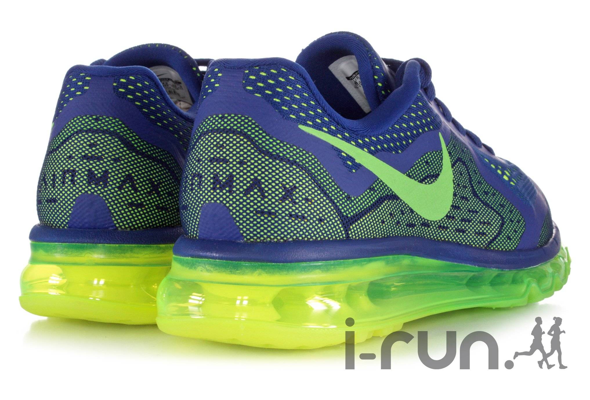 Nike 360 air max 2014 online