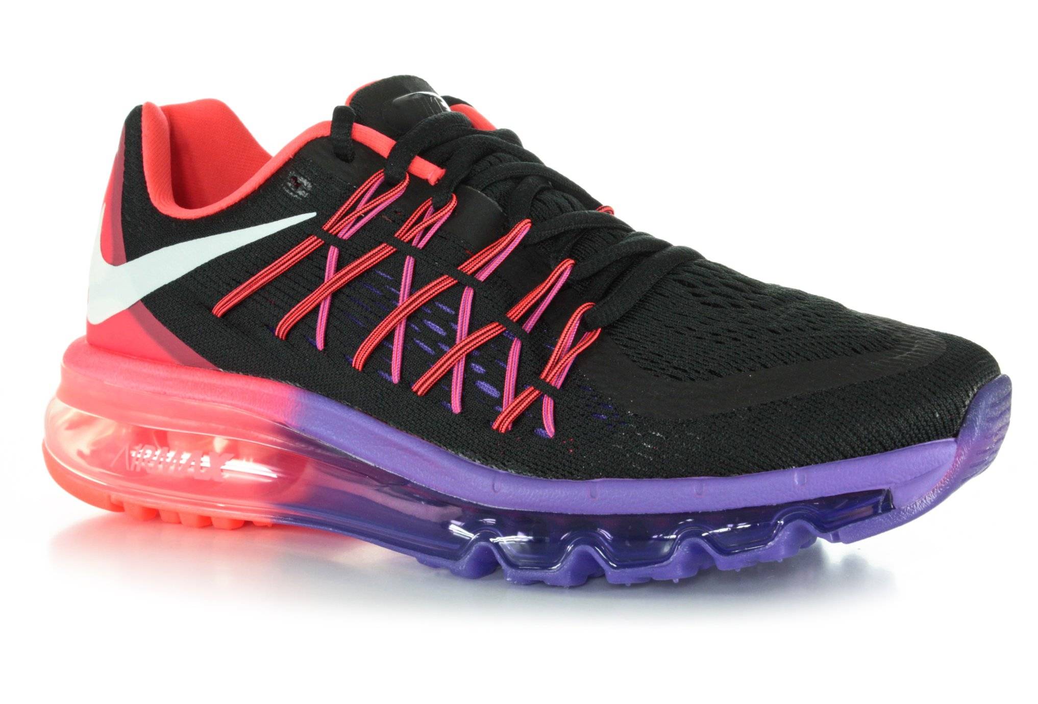 Nike air max 2015 femme pas cher on sale