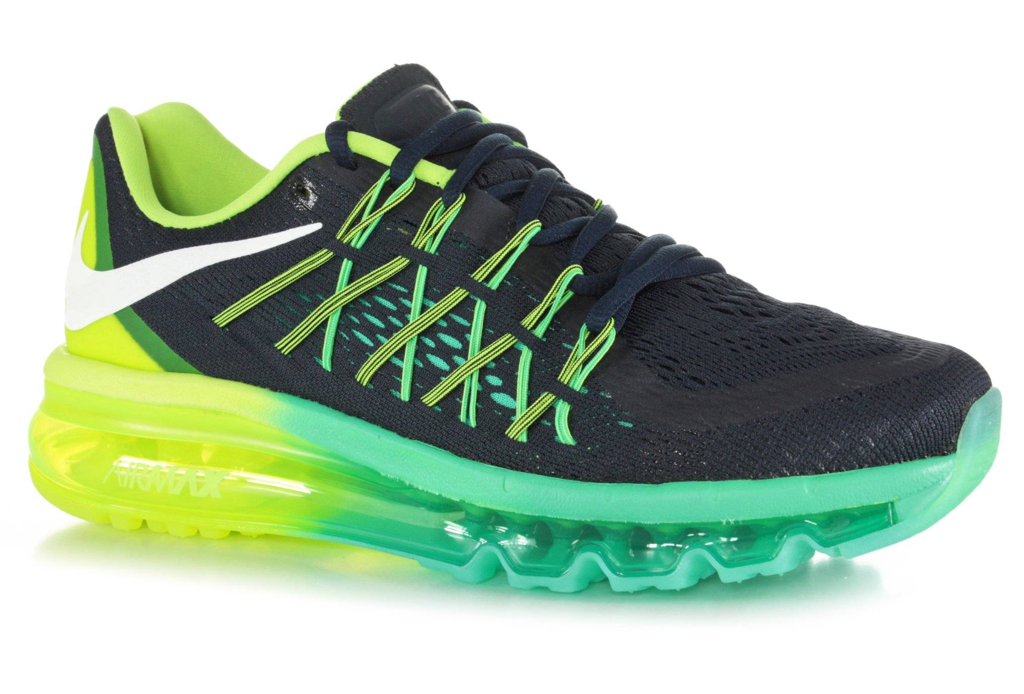 Nike air max 2015 femme on sale