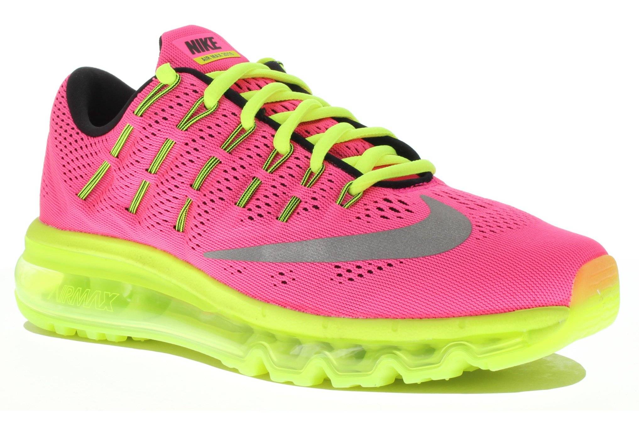 Nike Air Max 2016 GS 