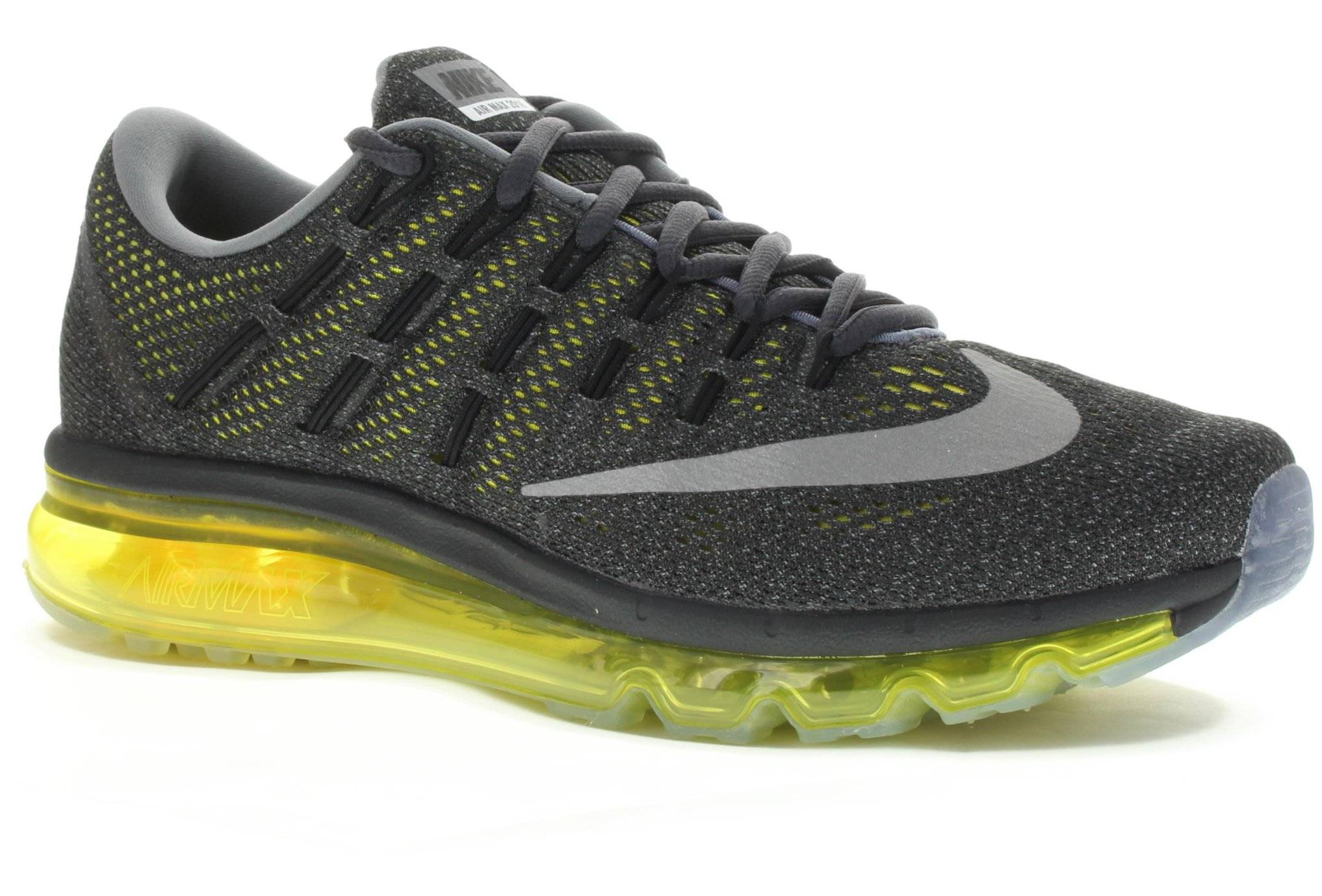 Nike Air Max 2016 M homme pas cher 806771 007