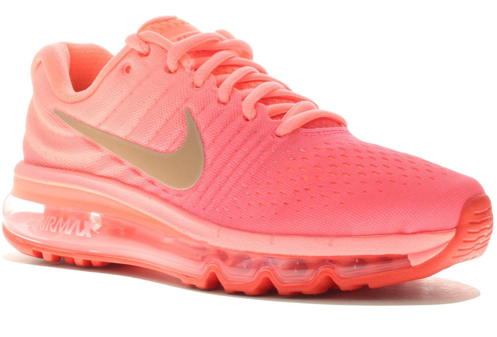 Nike Air Max 2017 GS 