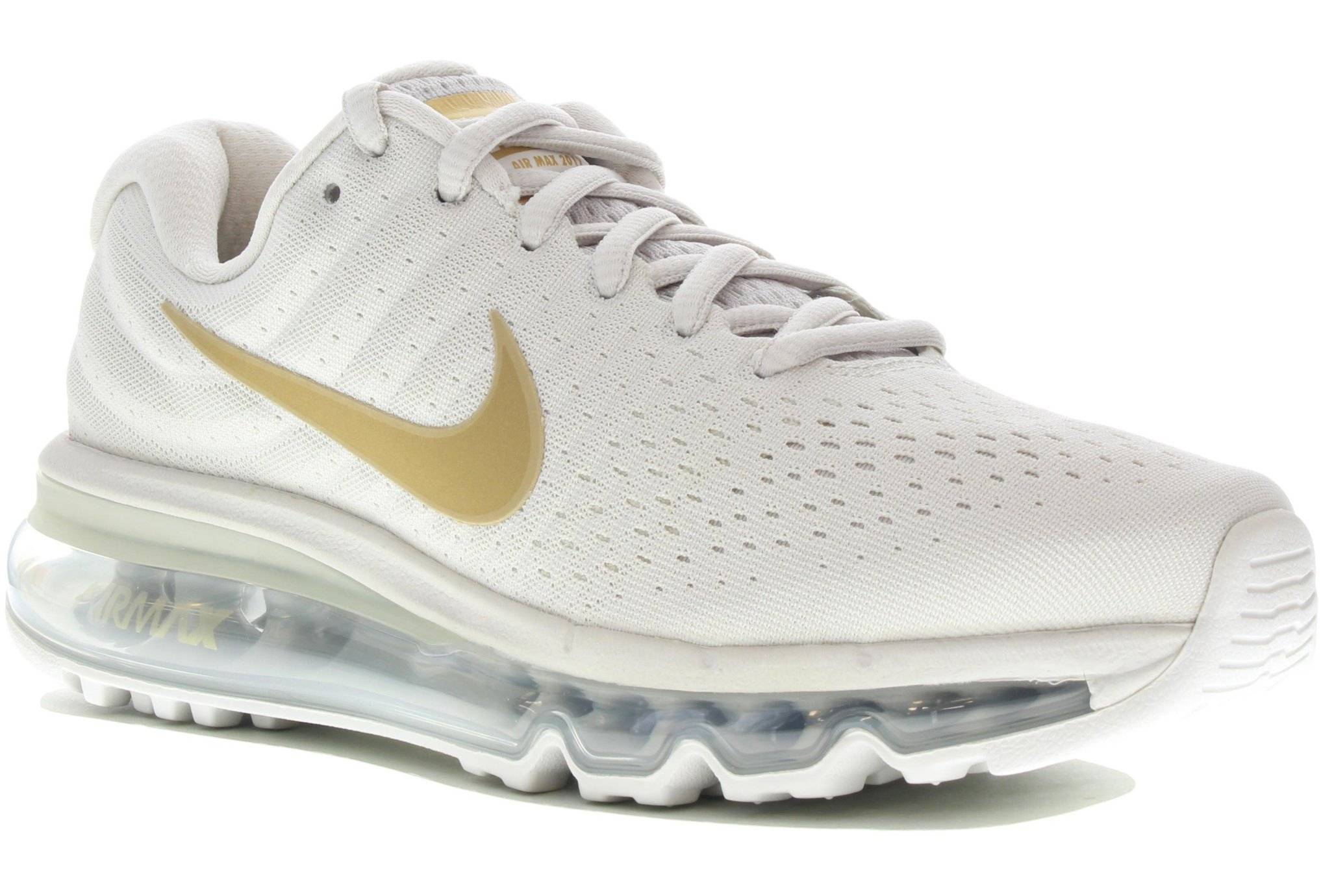 Nike Air Max 2017 GS 