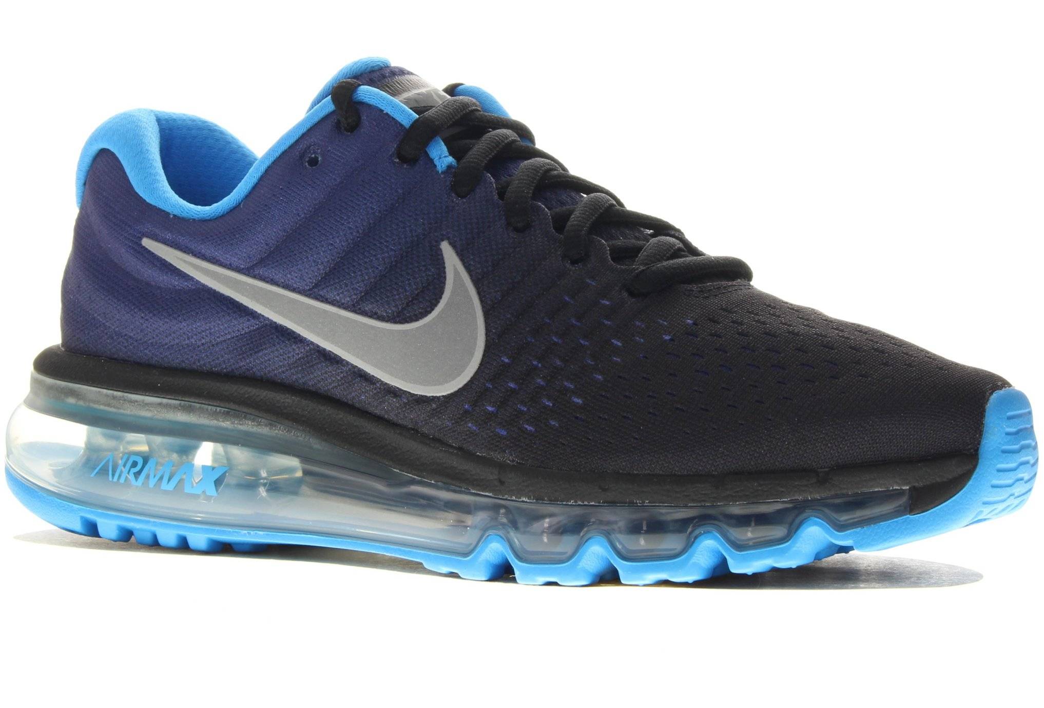 Nike Air Max 2017 GS 