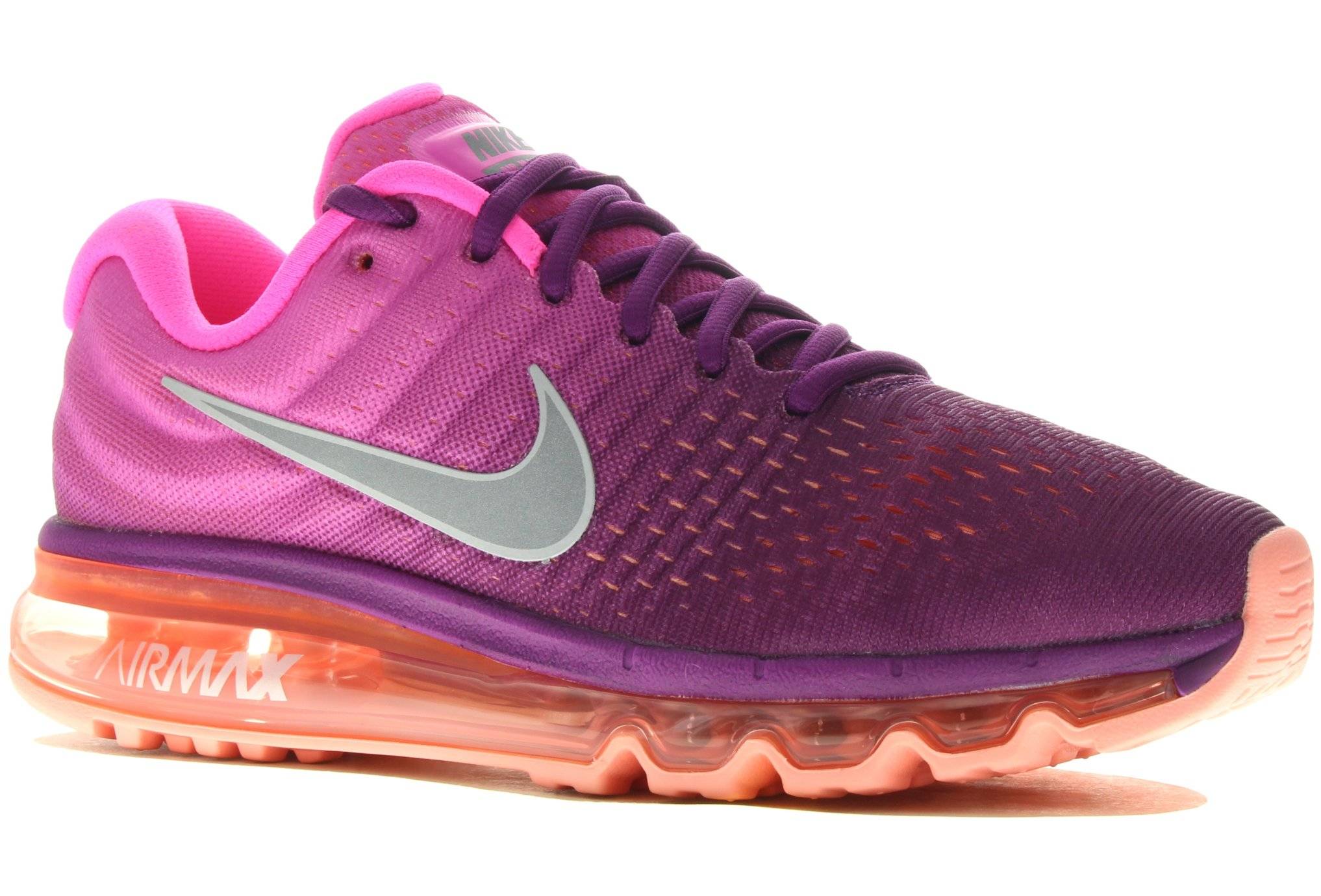 Nike Air Max 2017 W 
