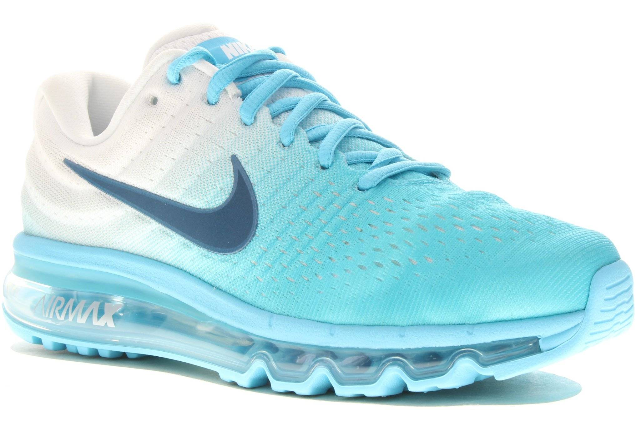 air max 2017 womens Blue