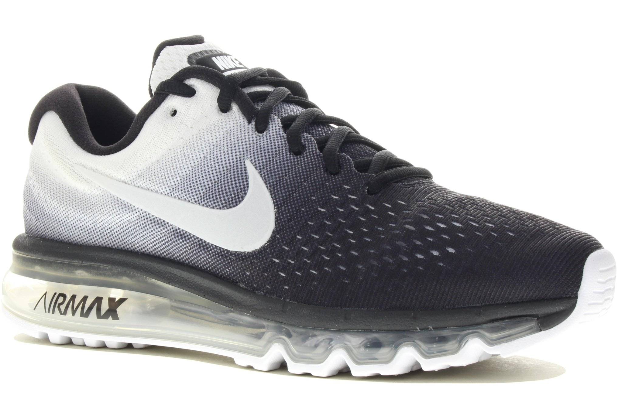 Nike Air Max 2017 W femme pas cher 849560 010